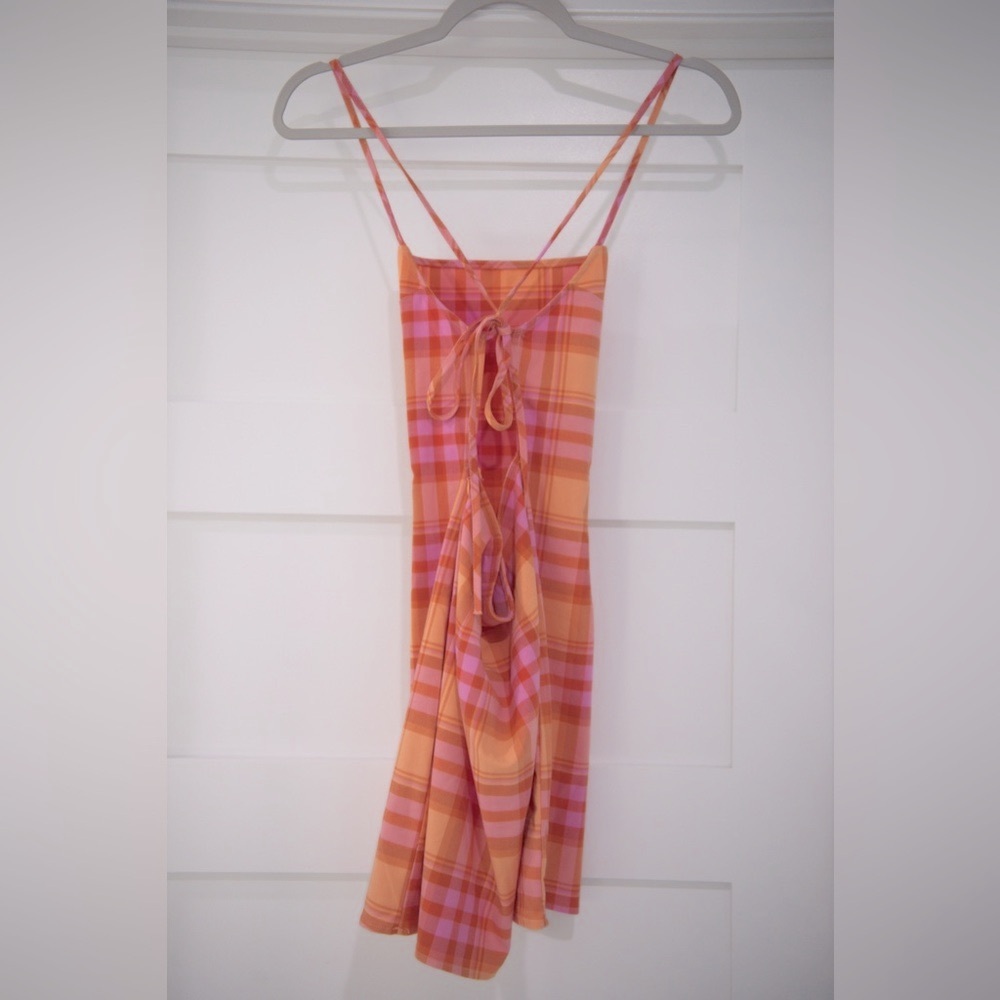 H&M Mini Dress - Picture 2 of 4